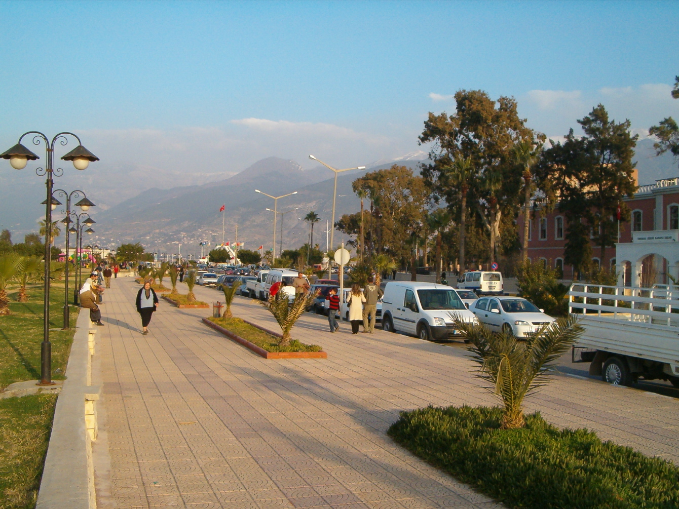 hatay city center 1340 x 1005