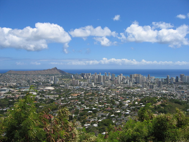 honolulu panorama 778 x 584