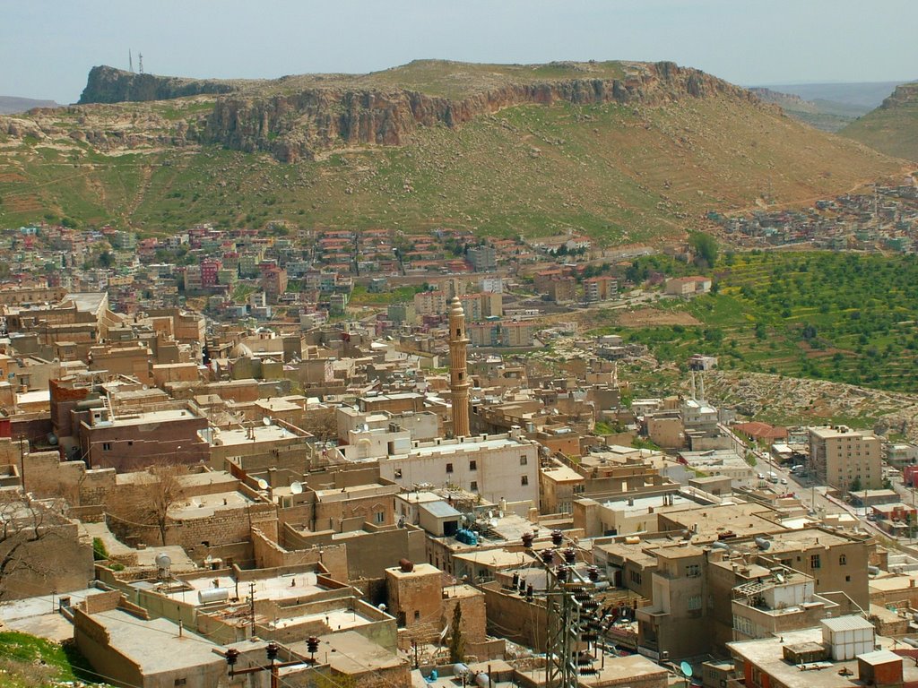 mardin panaroma 1024 x 768