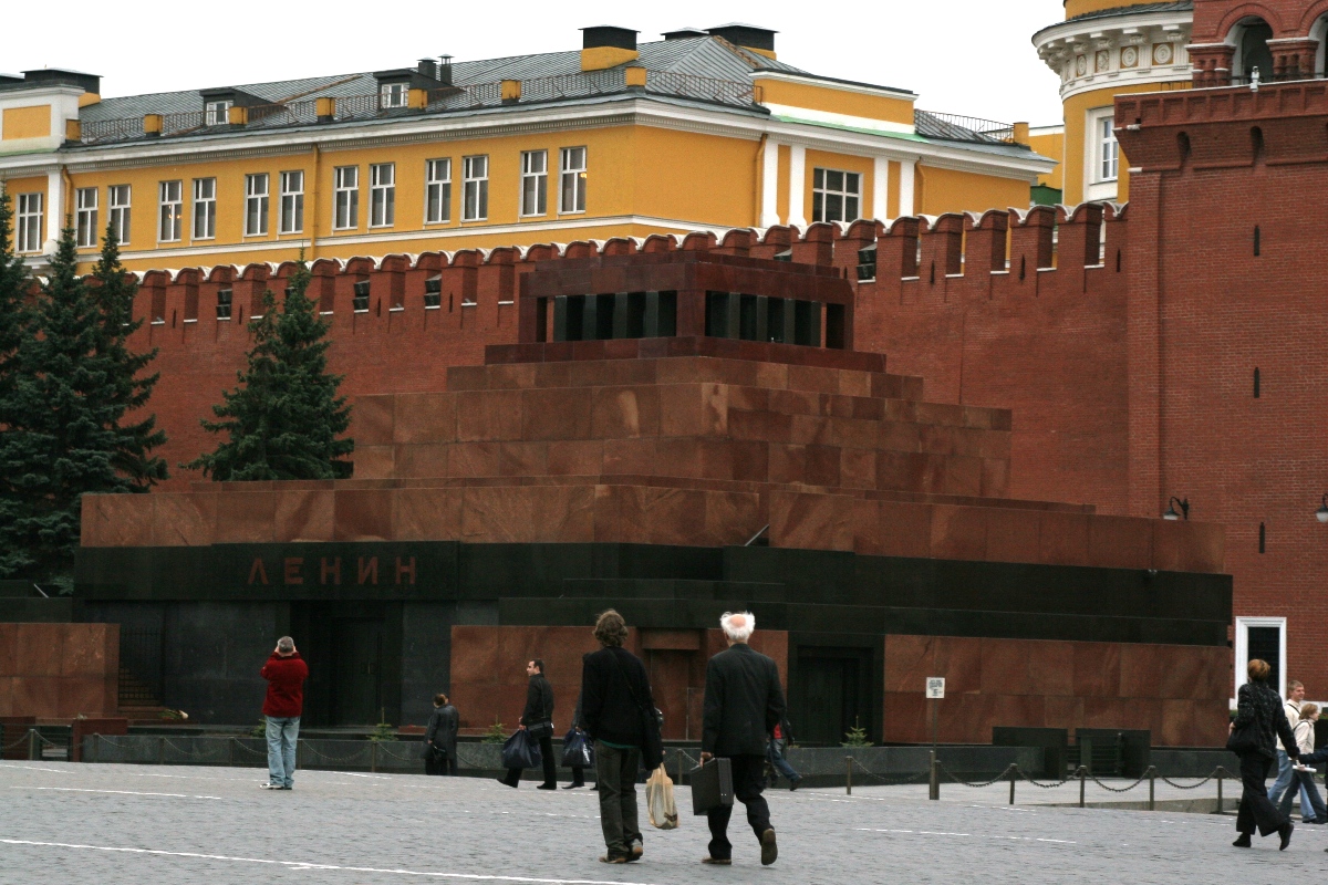 moscow Lenins Tomb 1200 x 800