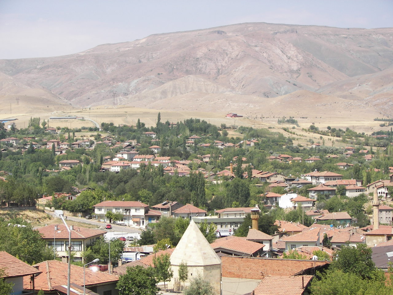 sivas divrigi panorama 1280 x 960