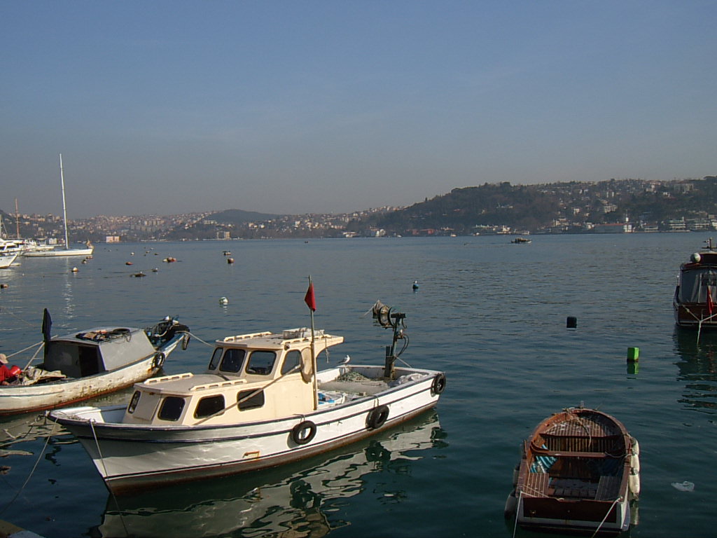 bebek bosphorus 1024 x 768