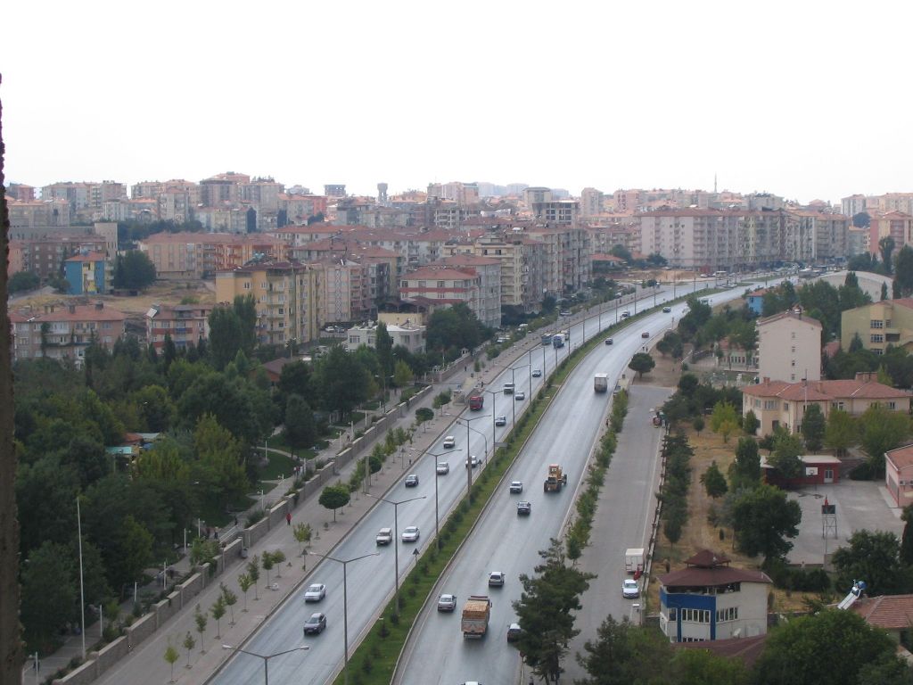 usak cadde 1024 x 768