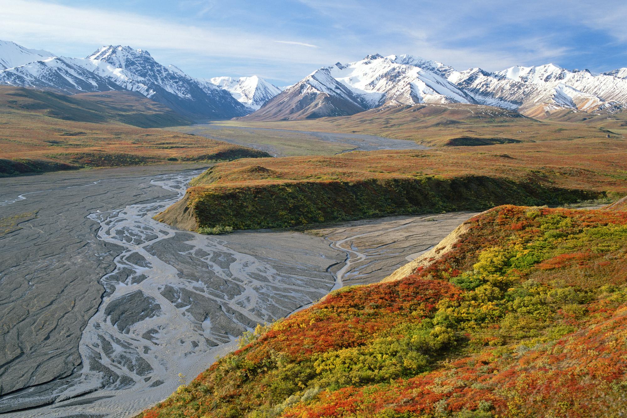 EAST FORK RIVER DENALI 1999 x 1333