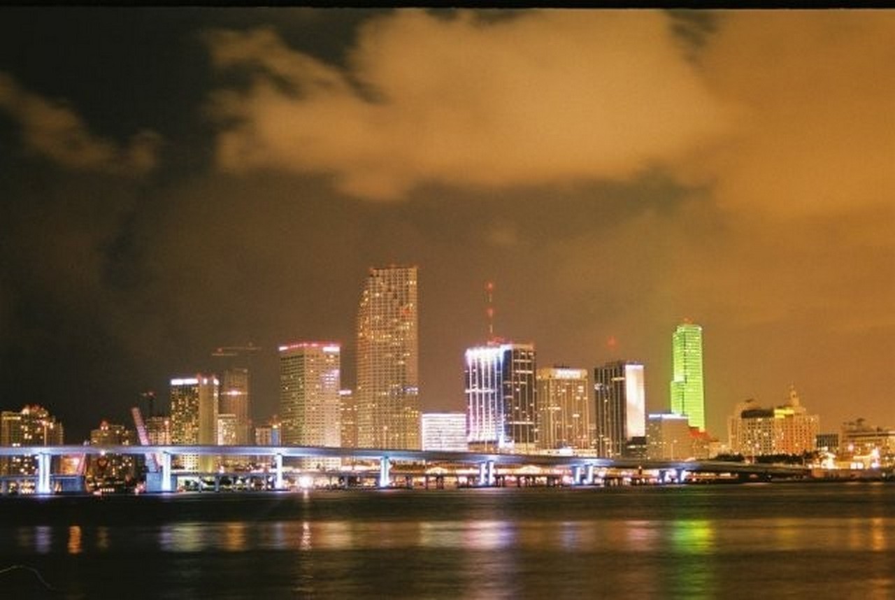 Miami HD 1280 x 858