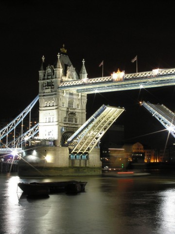 Tower Bridge 360x480