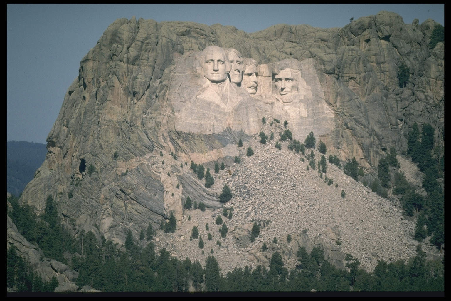 black hills south dakota