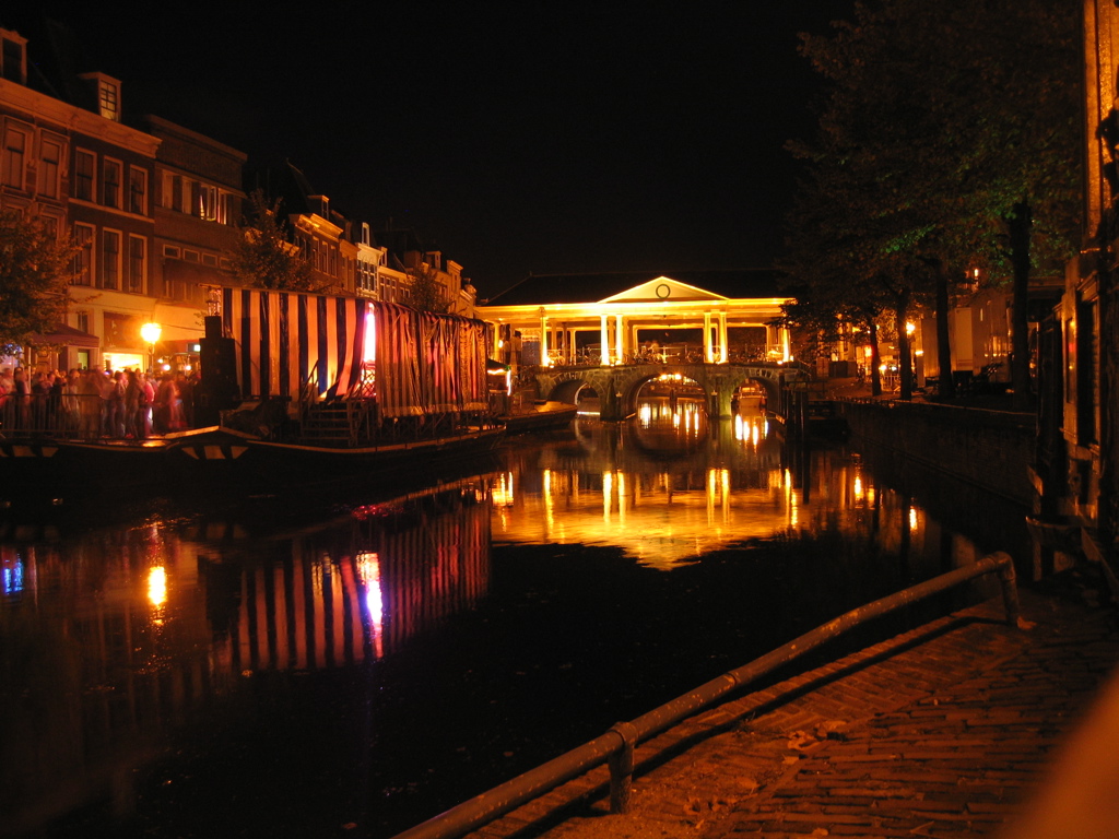 Leiden