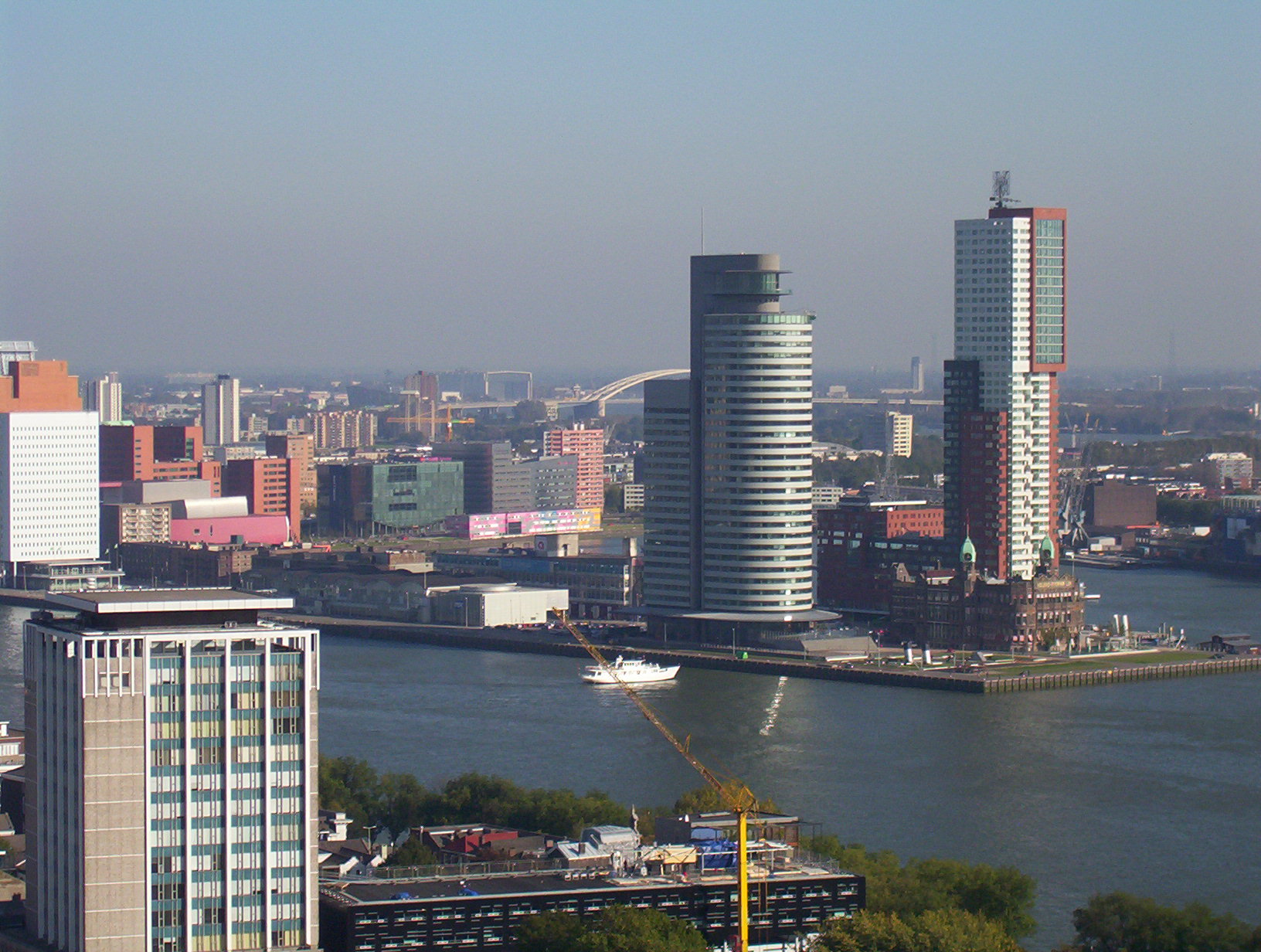 Rotterdam