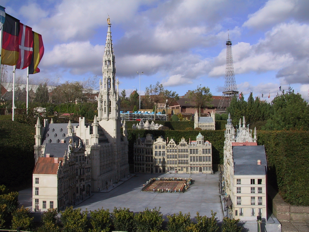 belgium brussel