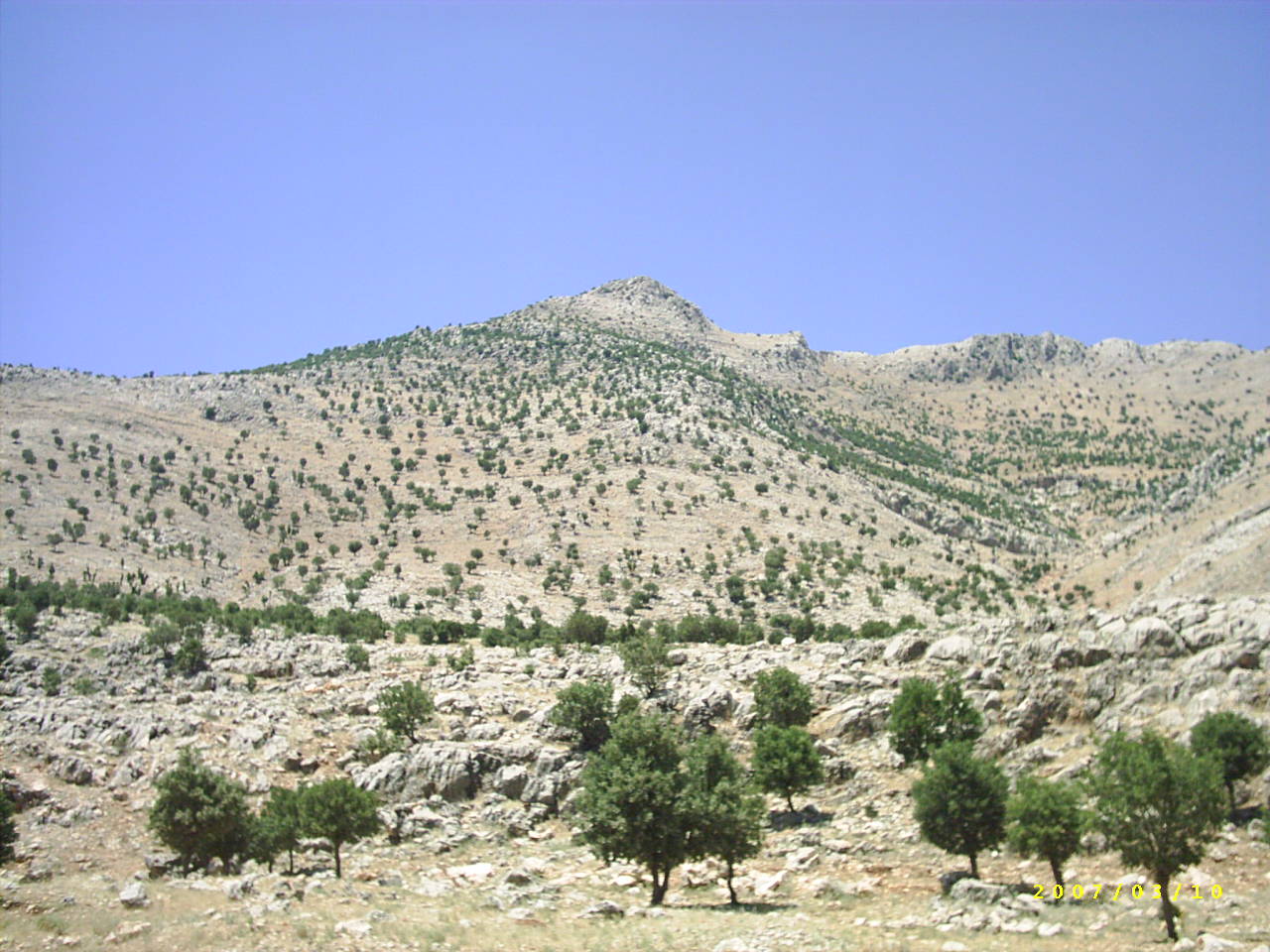 adiyaman mountains 1280 x 960