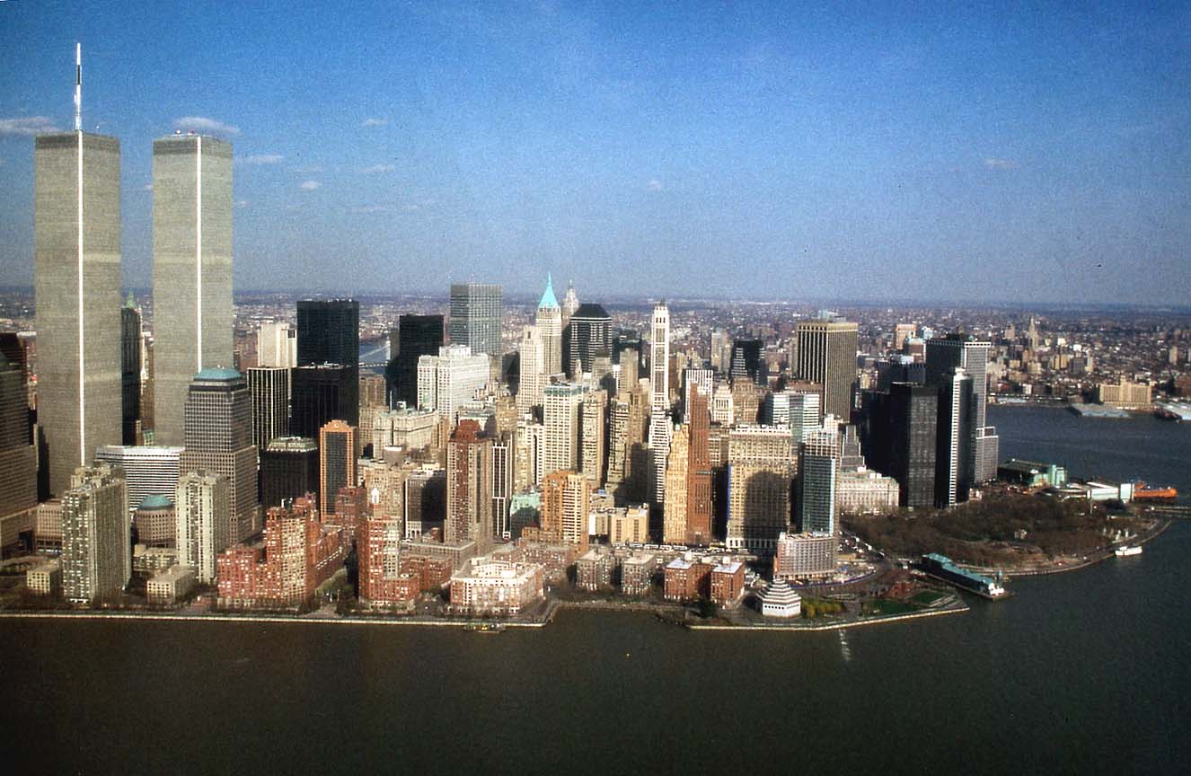 Manhattan 1326x864