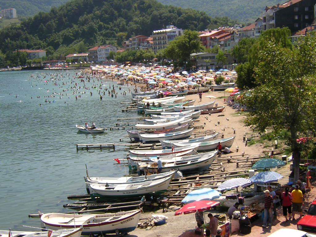 bartin amasra beach 1024 x 768