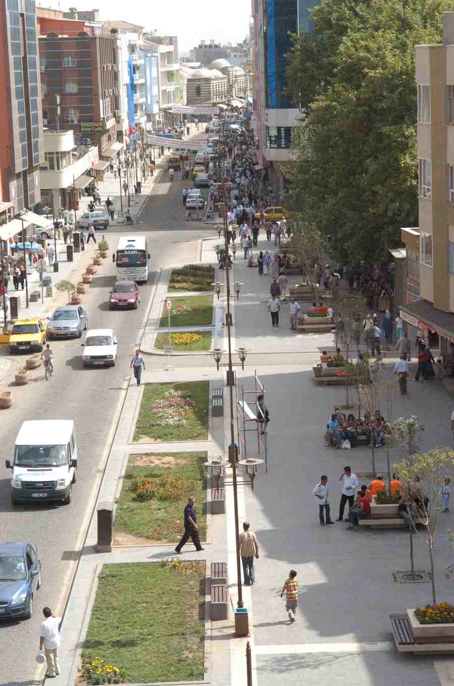 Diyarbakir city center 900 x 1359