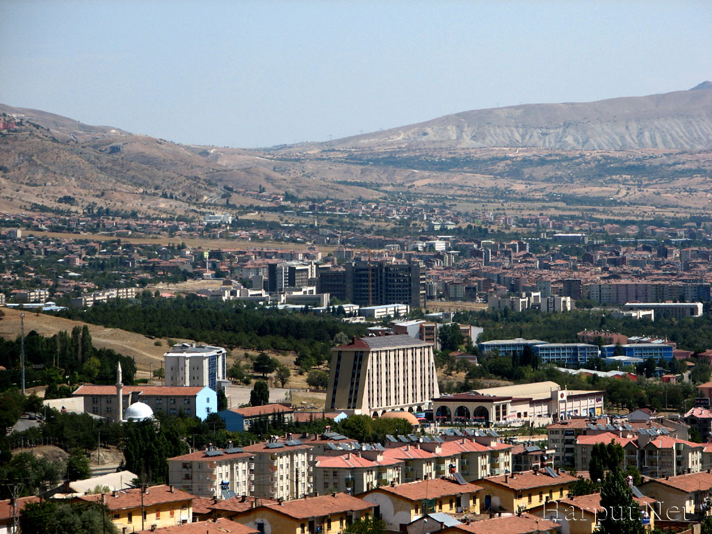 elazig city centre 1024 x 768