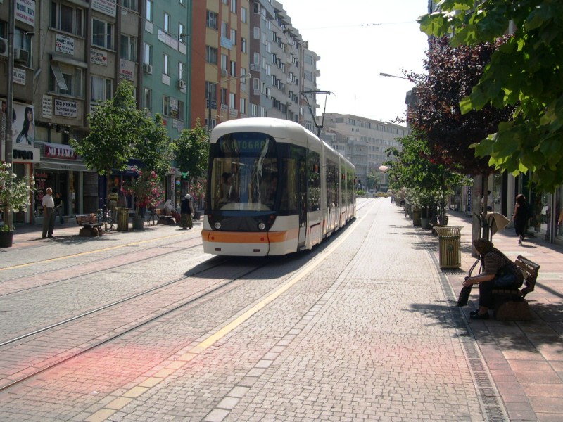 eskisehir tramvay 800 x 600