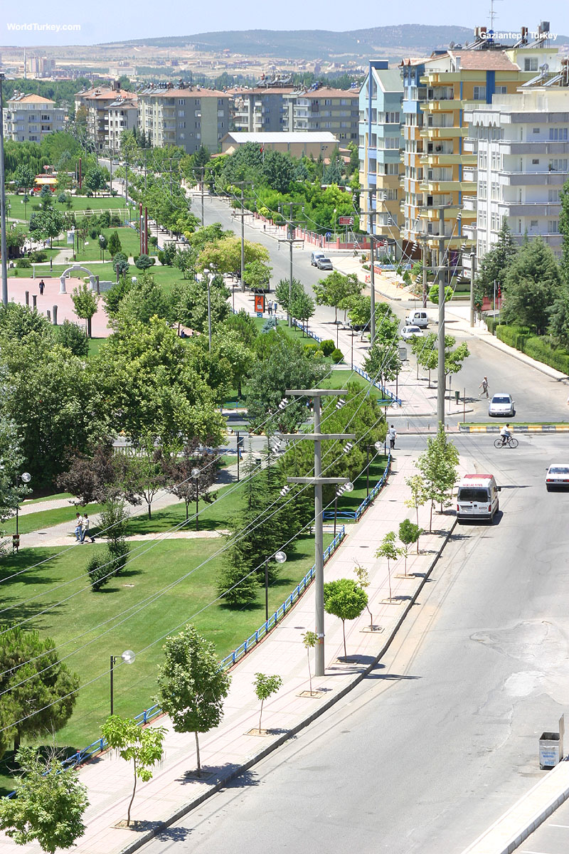 gaziantep ana cadde 800 x 1200