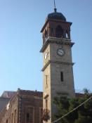 balikesir clock tower 768 x 1024