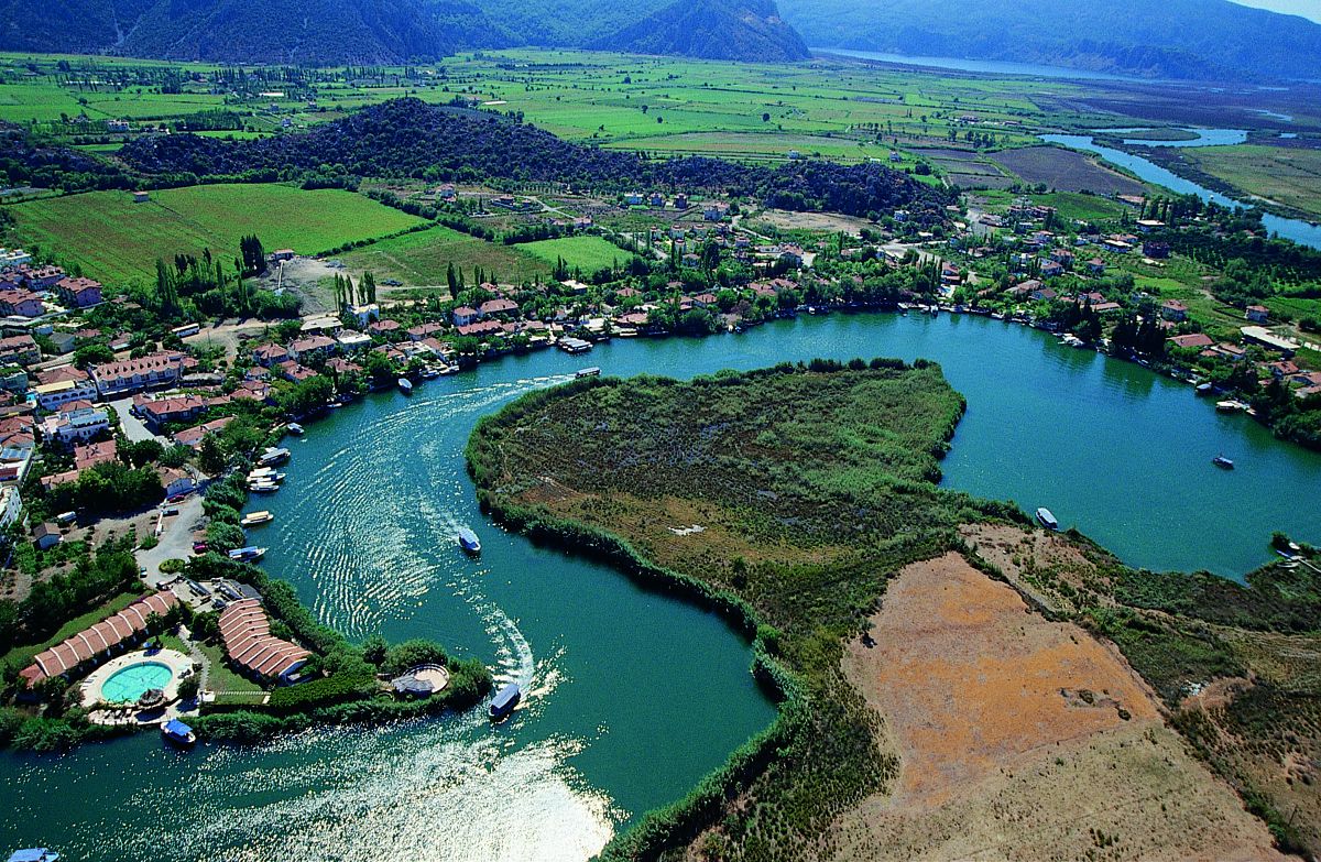 dalyan 1200 x 783