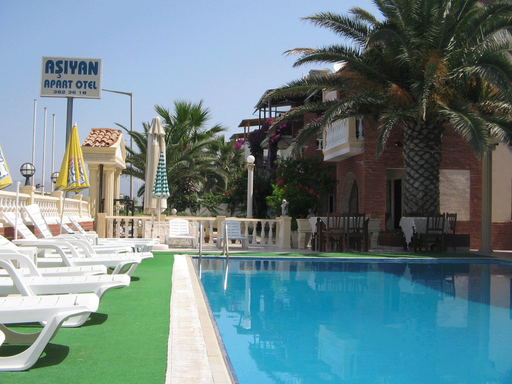 mugla asiyan