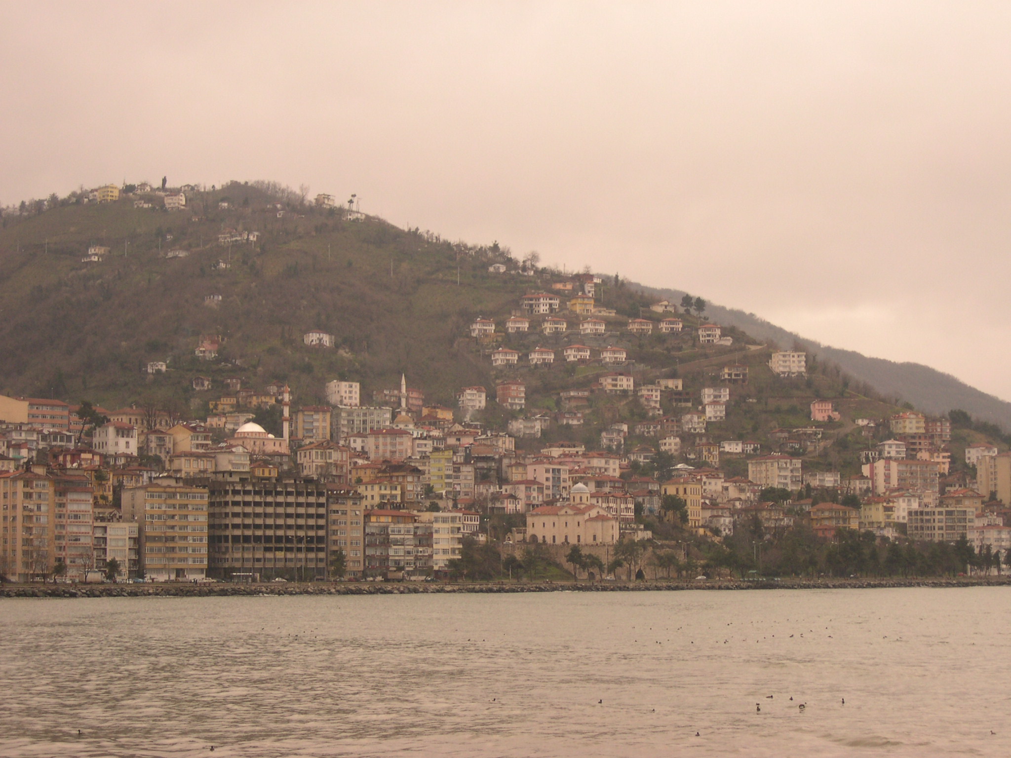 ordu coast 2048 x 1536