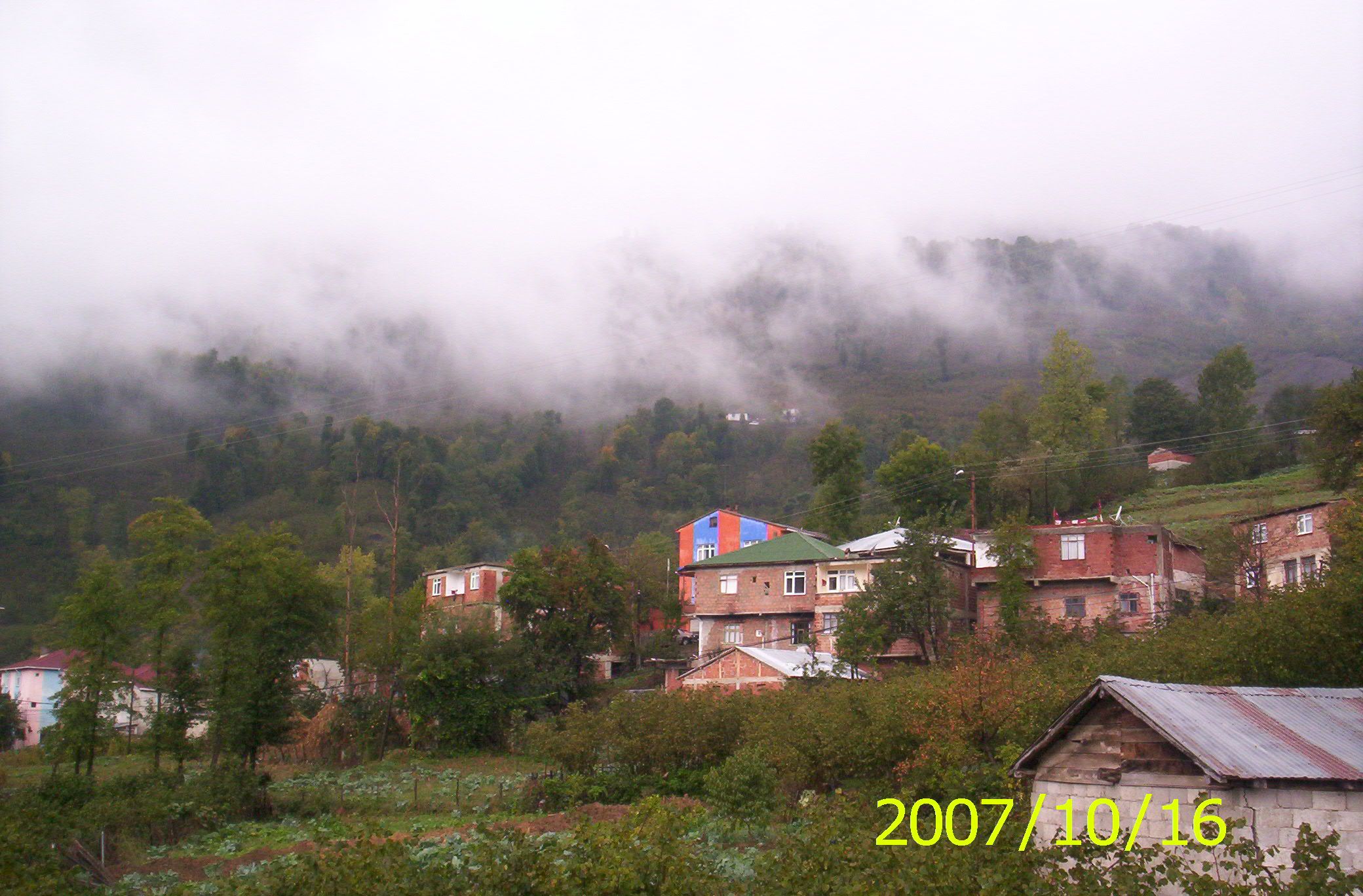 ordu yayla sisli 2080 x 1368