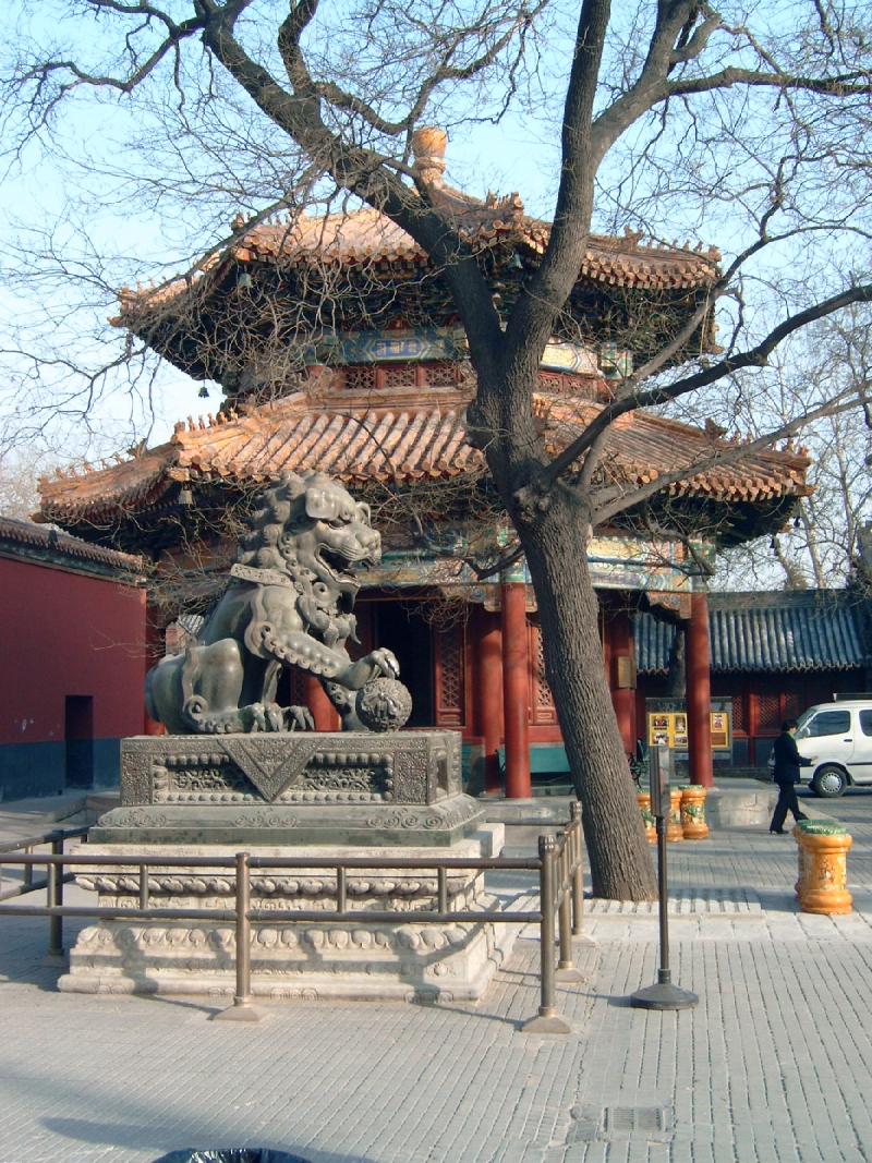 Beijing pekin 800 x 1067