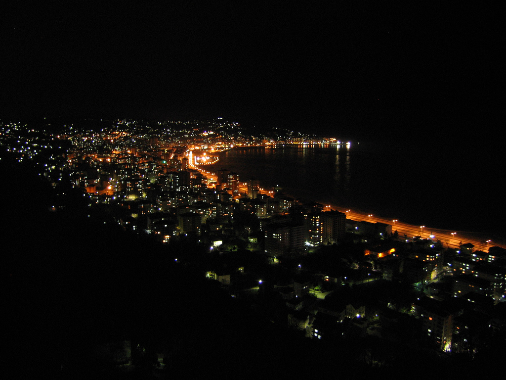 rize gece 1024 x 768