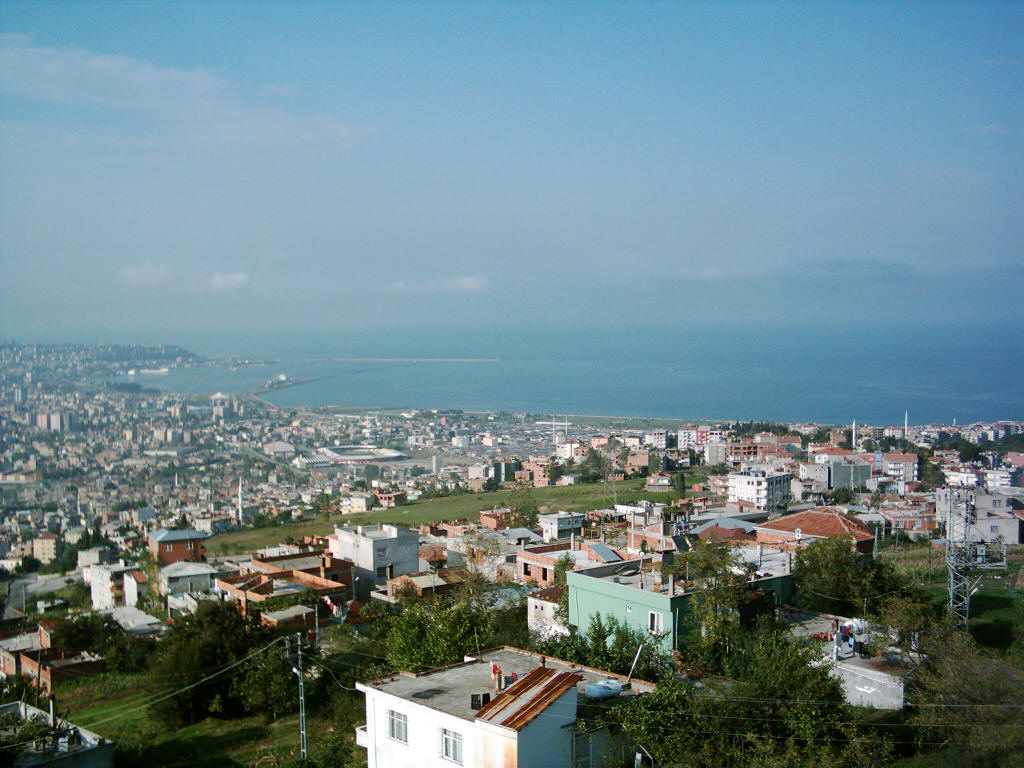 samsun genelgorunum 1024 x 768