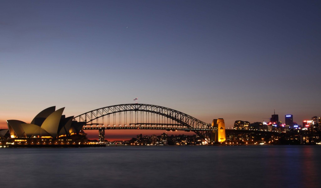 Sydney 1024x600