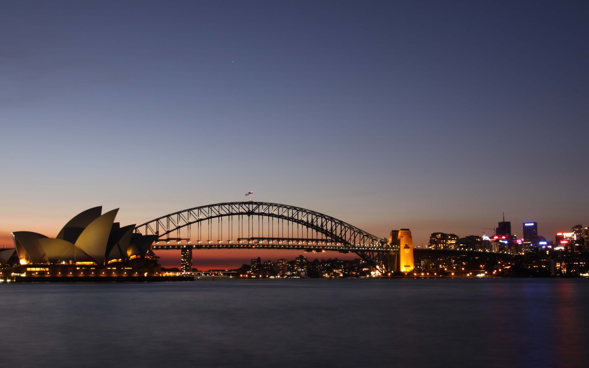 Sydney 1920x1200