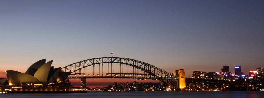 Sydney 851x315