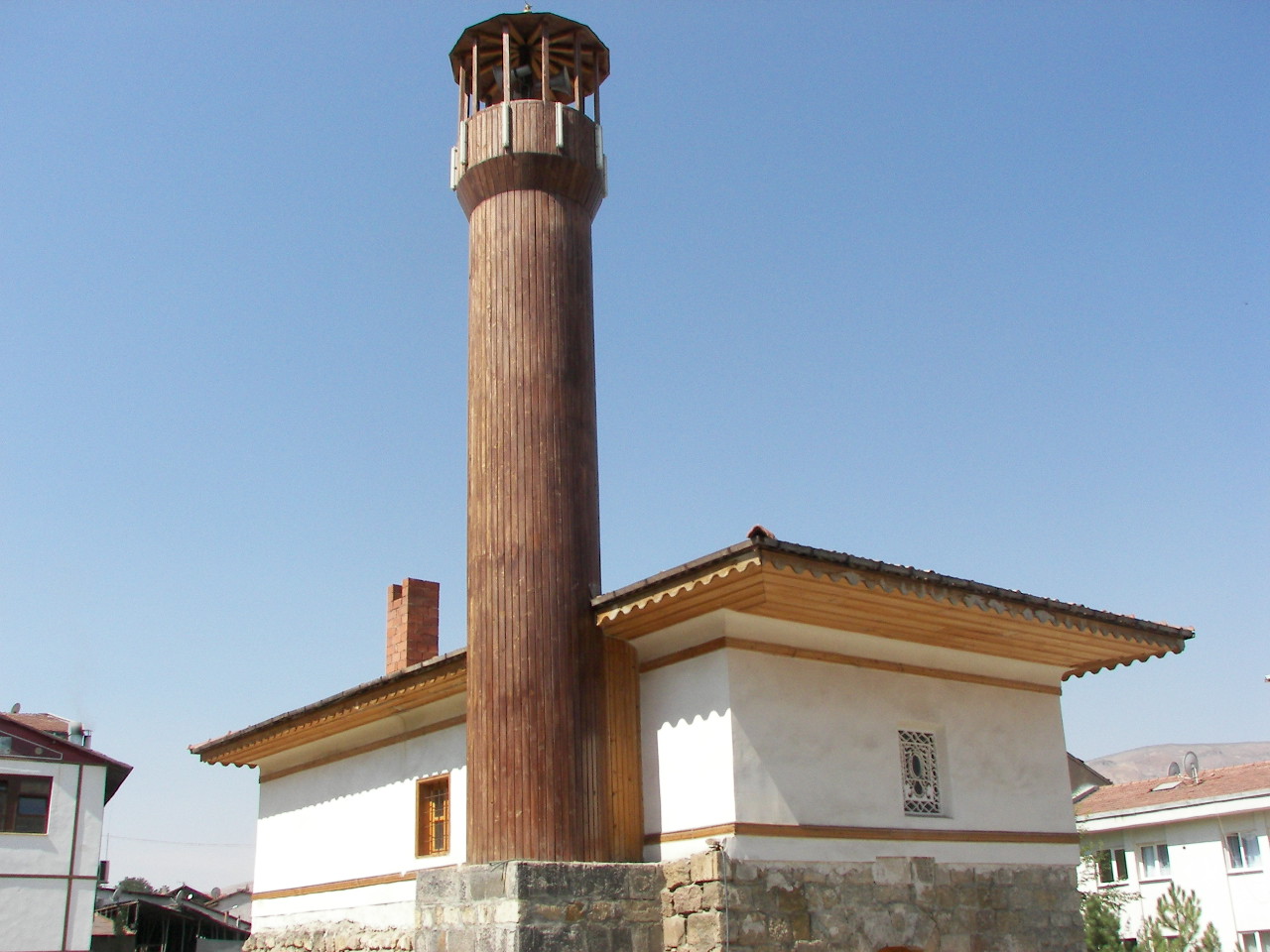 sivas divrigi tarihi camii 1280 x 960