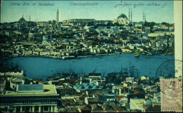 constantinople 600 x 370