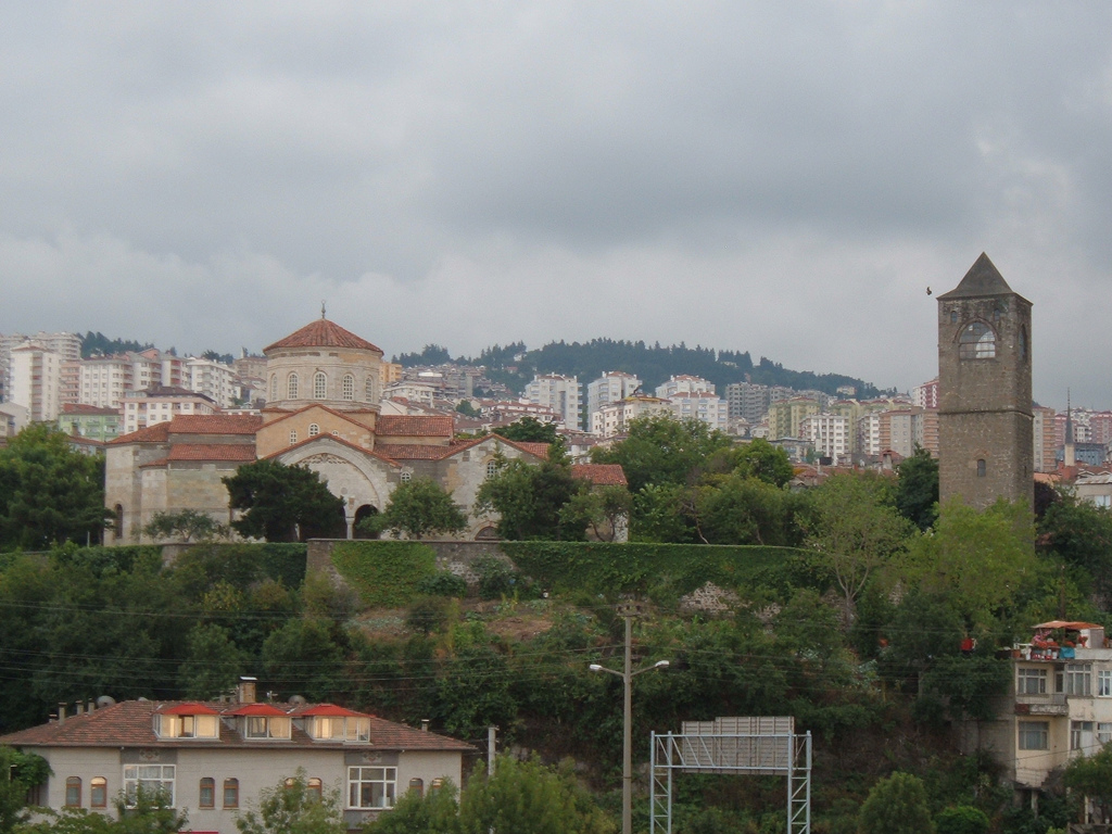 trabzon ayasofya 1024 x 768