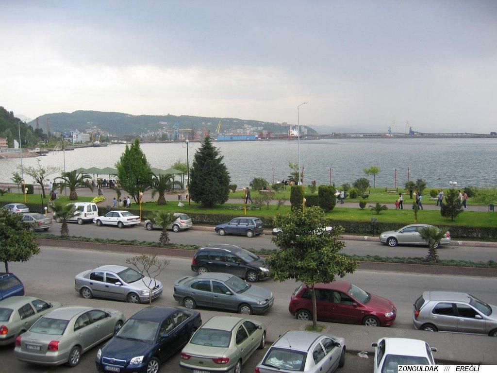 zonguldak eregli 1024 x 768