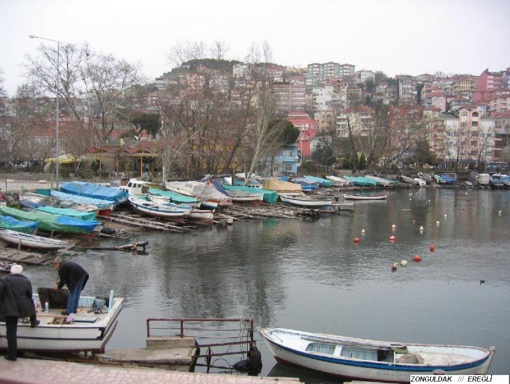 zonguldak eregli liman 1024 x 770