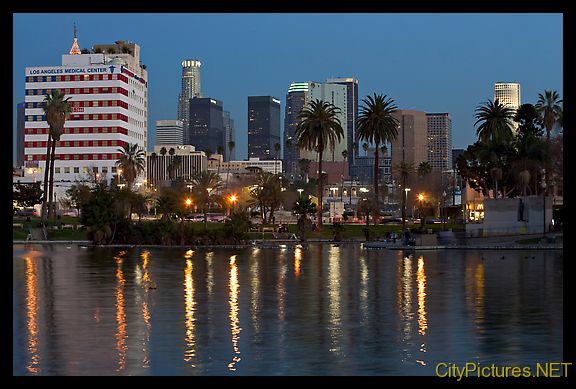 los angeles arthur park 576 x 389