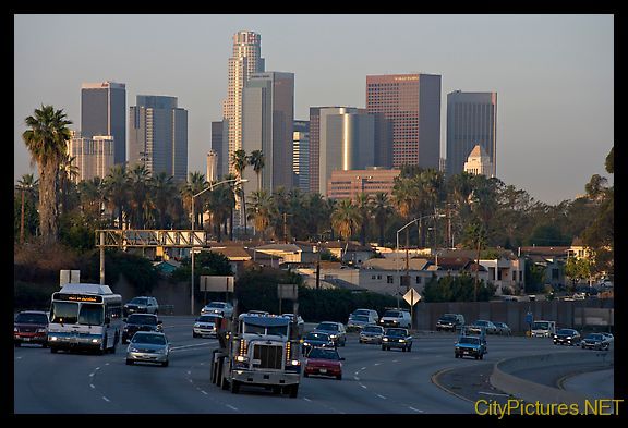 los angeles traffic 576 x 393