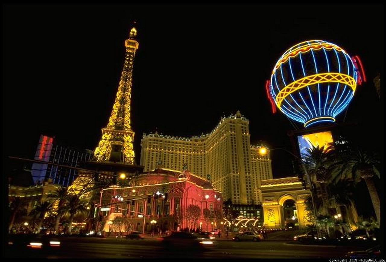 paris las vegas 1280 x 868