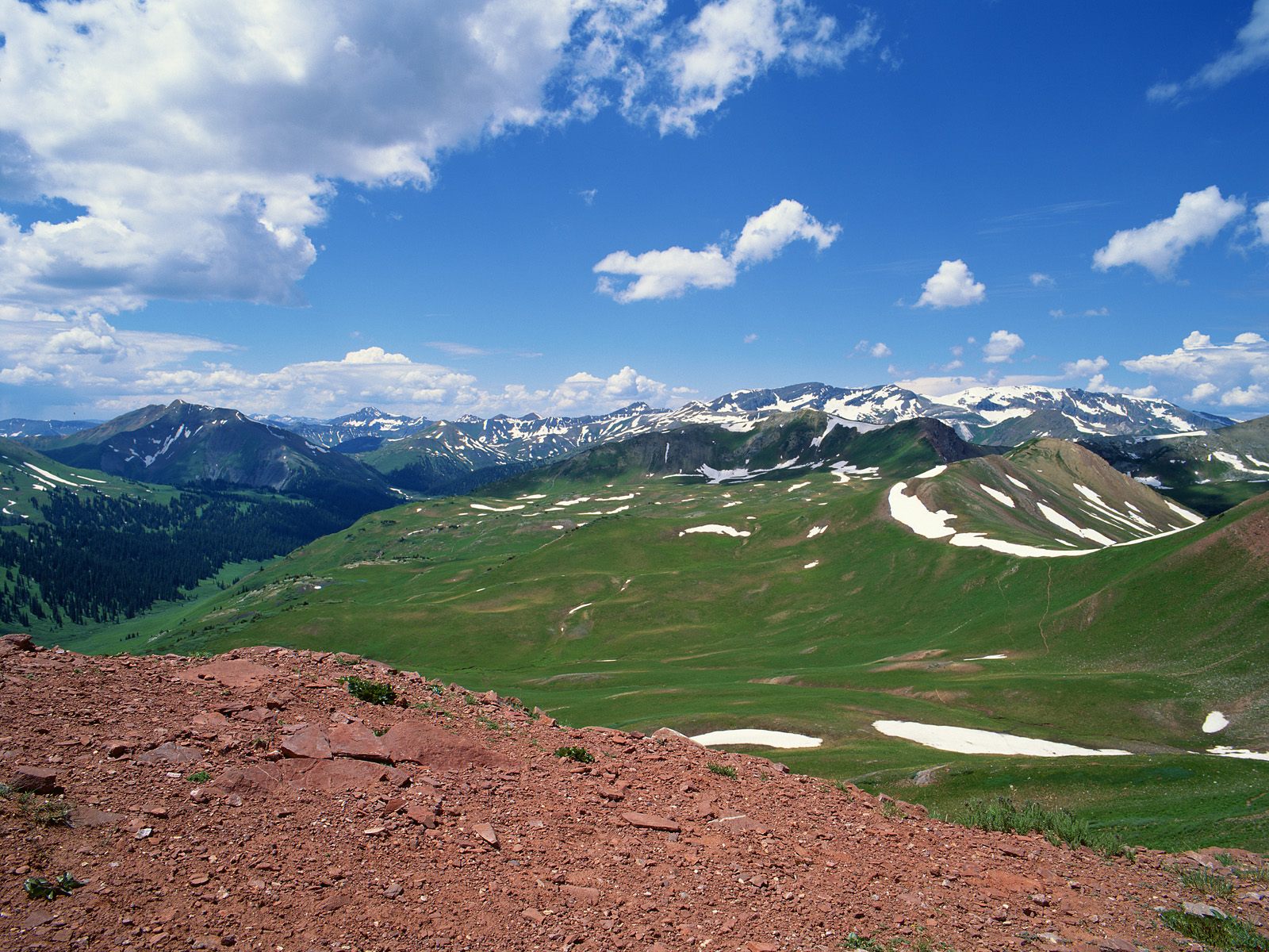 Frigid Air Pass Colorado 1600 x 1200