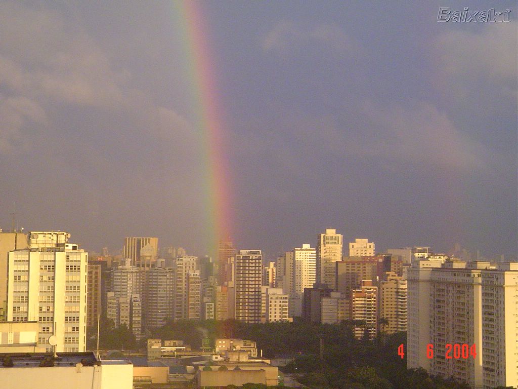São Paulo São Paulo