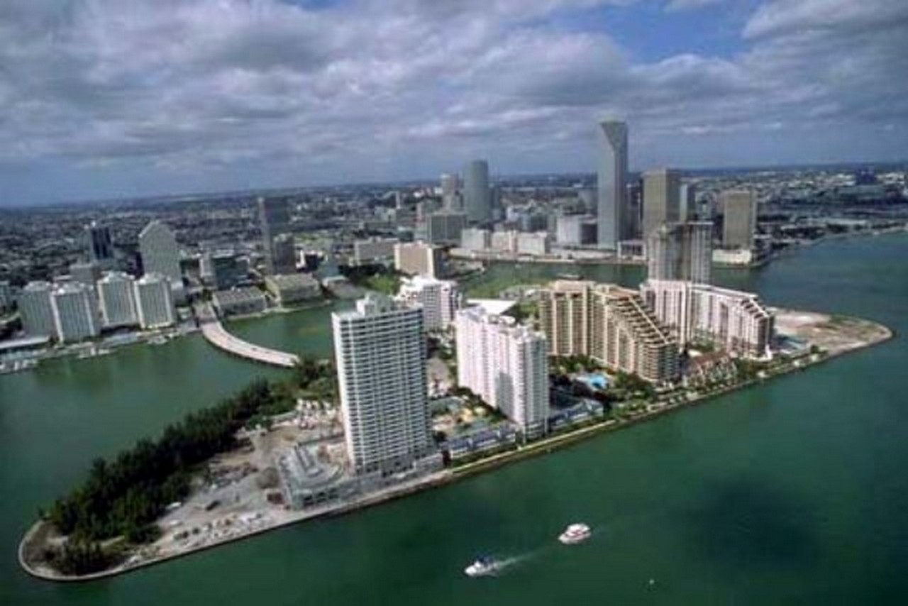 Miami panoroma 1280 x 854
