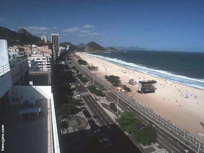 rio de janeiro free 700 x 525