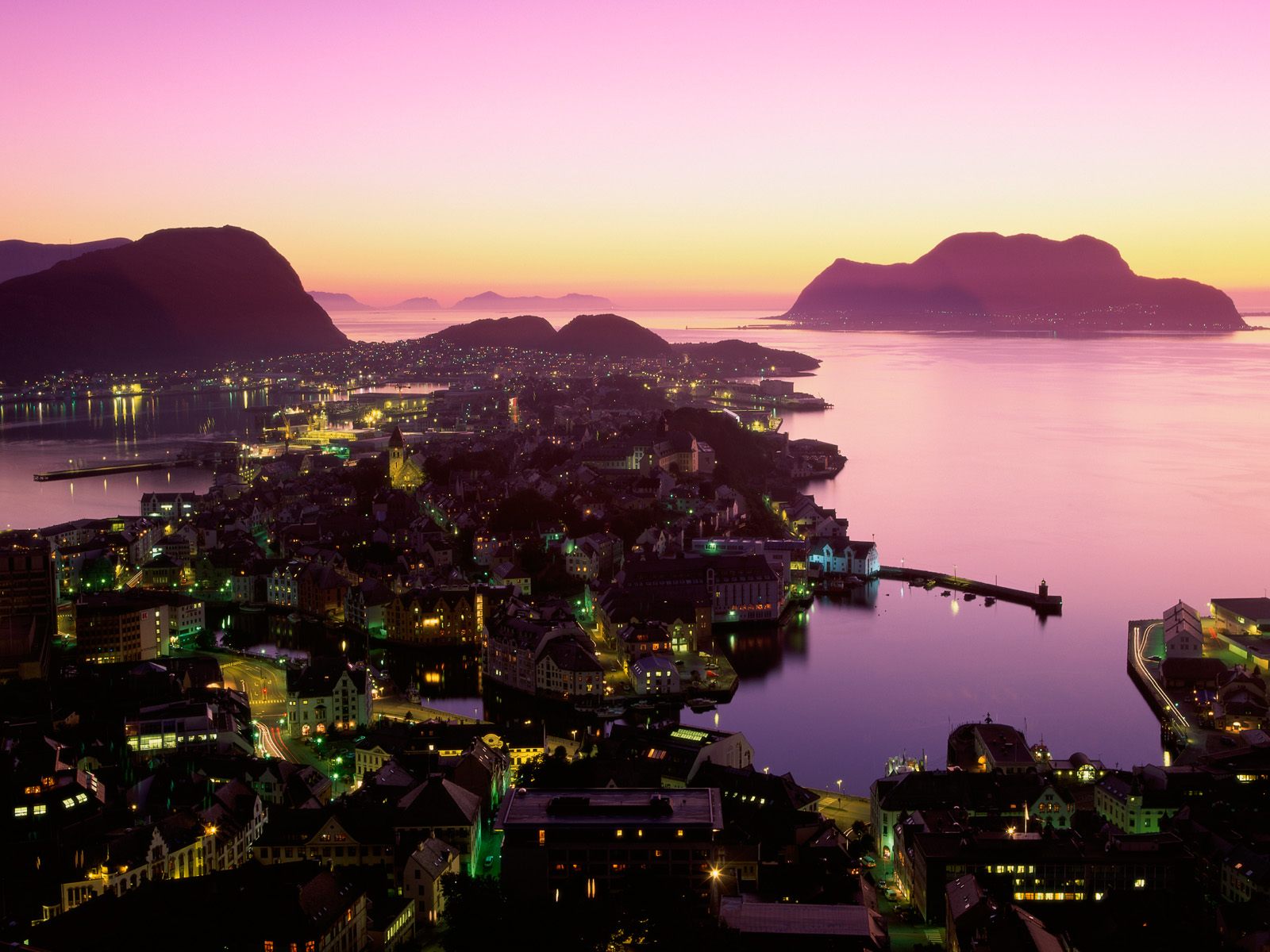 Alesund