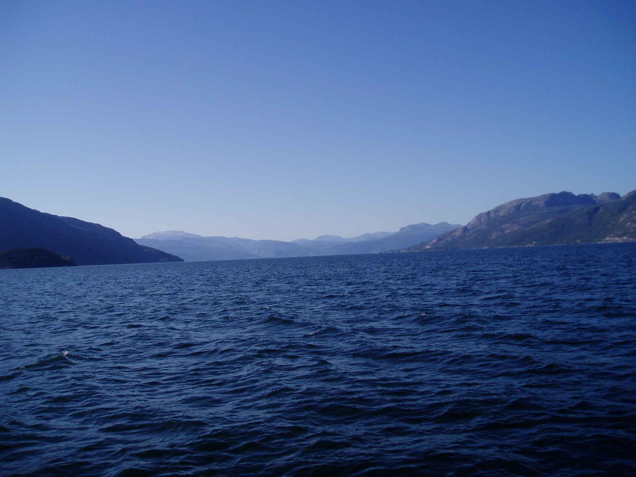 Fjords-norway