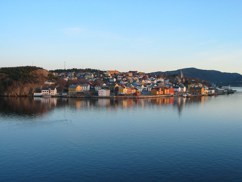 Kristiansund