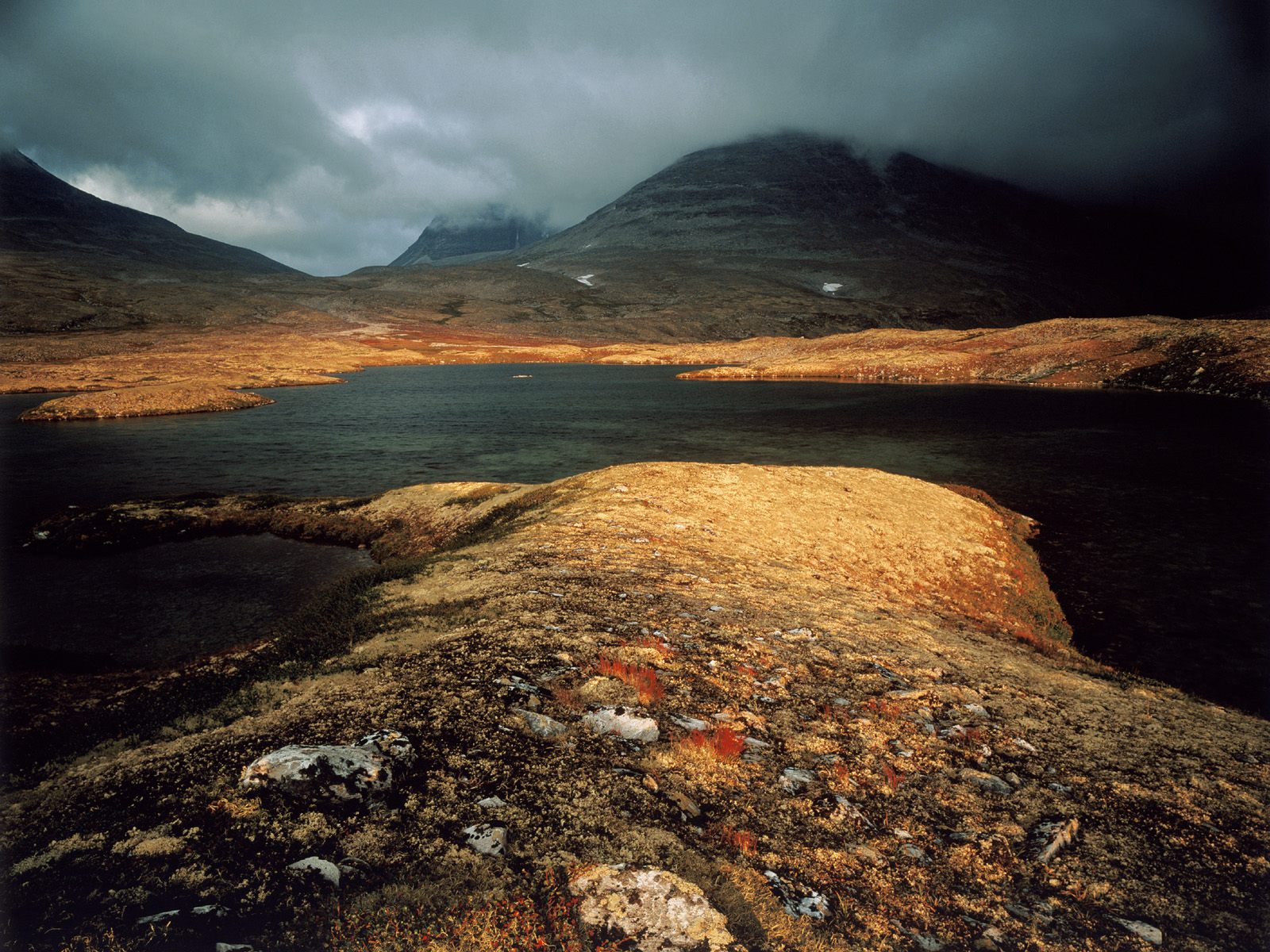 Rondane National Park