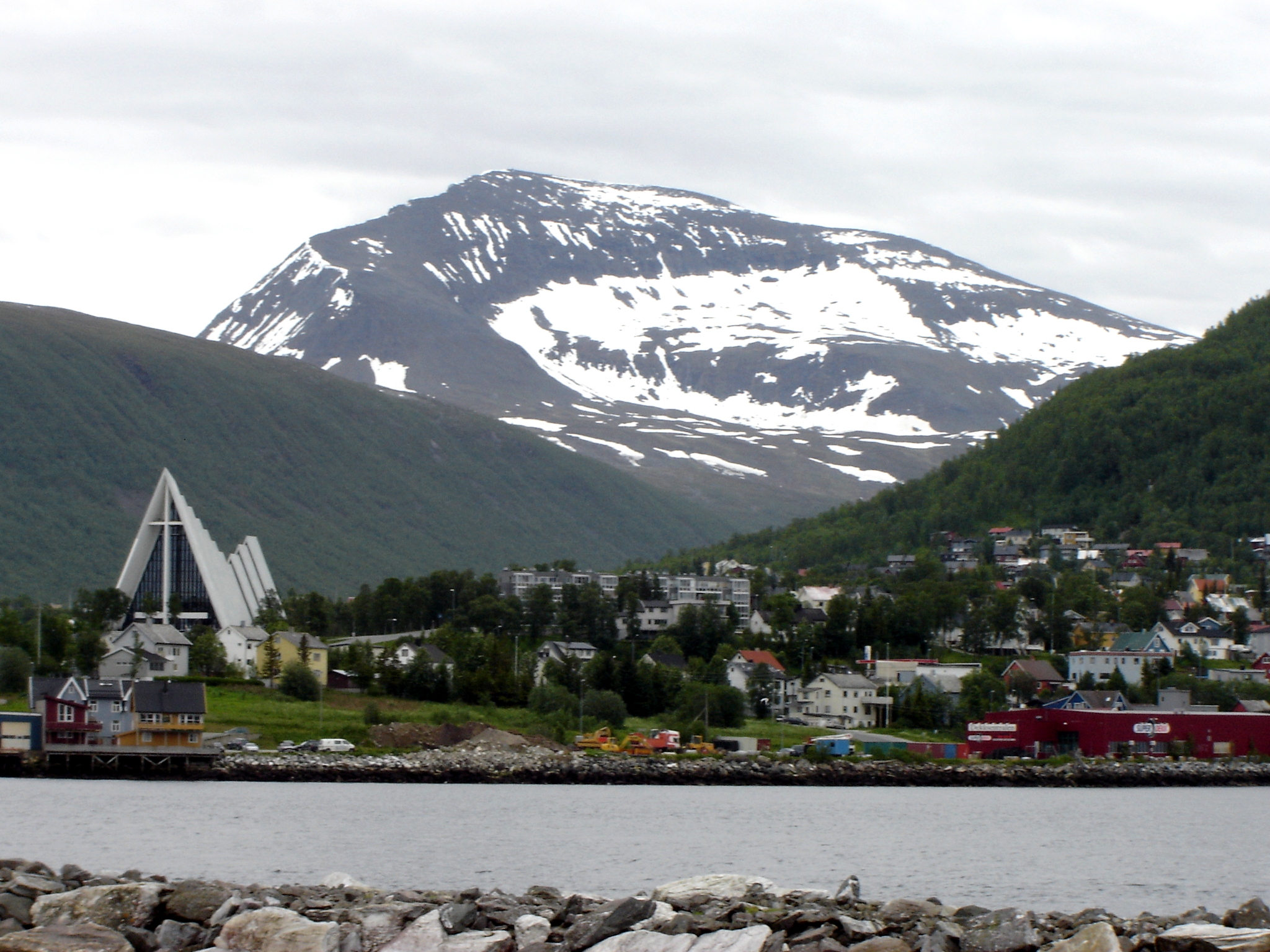 Tromso