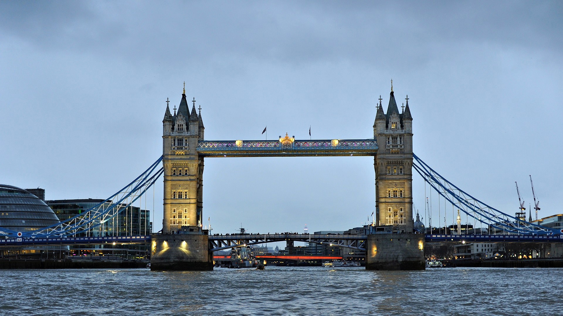 London bridge 1920x1080